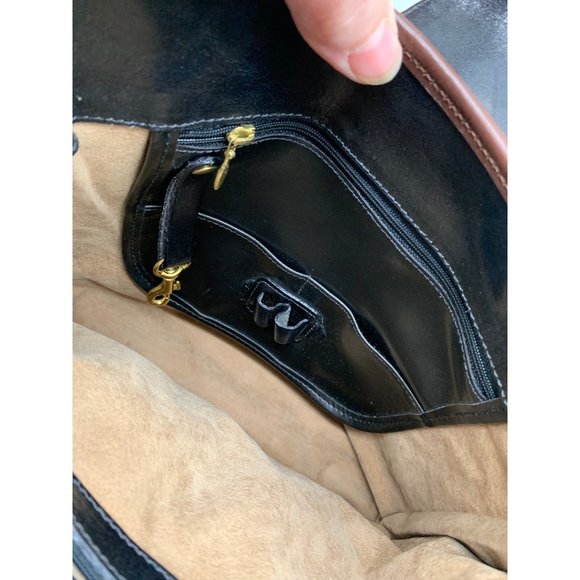 Brahmin Leather Bag - Picture 10 of 13